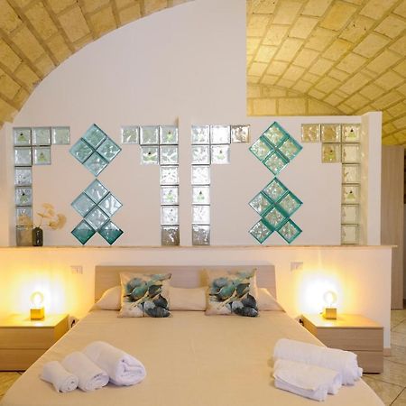 Villa Franca Бари Екстериор снимка