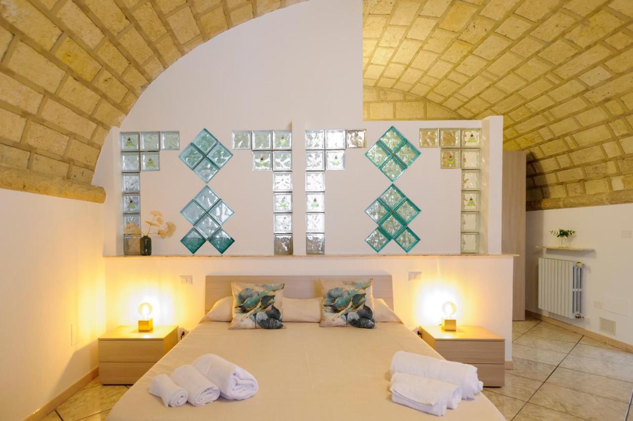 Villa Franca Бари Екстериор снимка