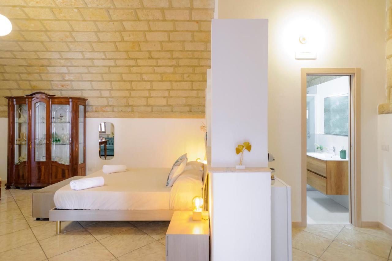 Villa Franca Бари Екстериор снимка