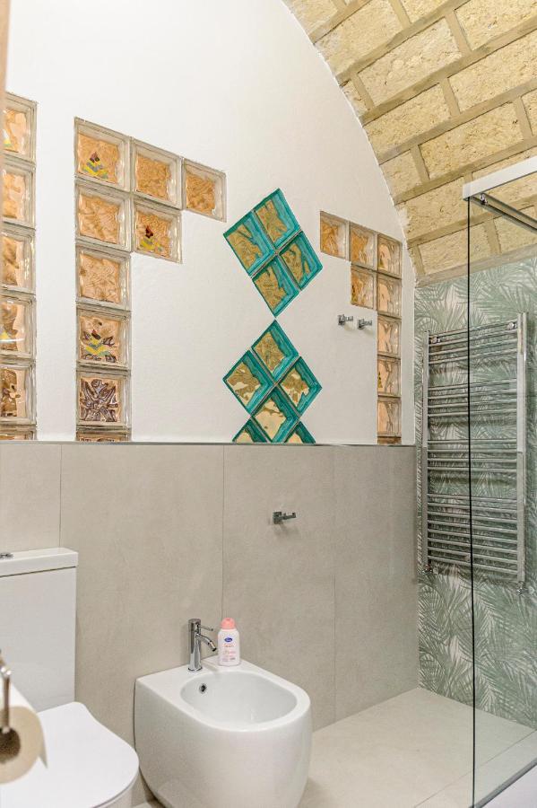 Villa Franca Бари Екстериор снимка