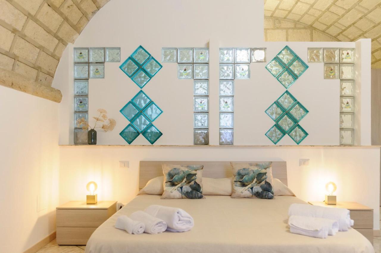 Villa Franca Бари Екстериор снимка